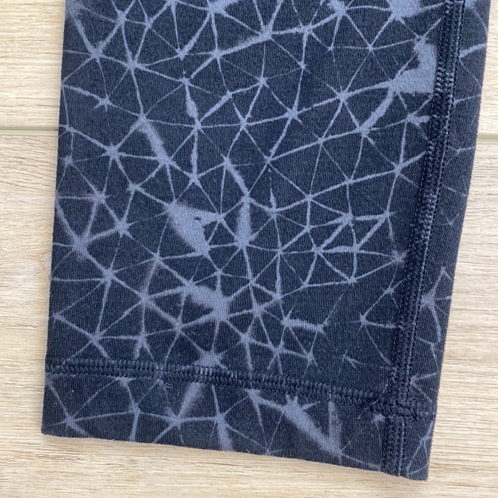 Lululemon | Wunder Under II | Cropped Leggings - Picture 3 of 14